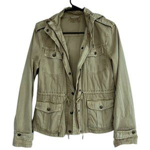 Aritiza - Talula Jacket - XXS